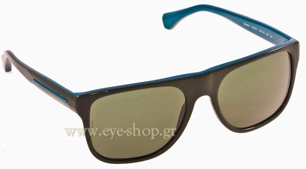Sunglasses Emporio Armani 4014 510471