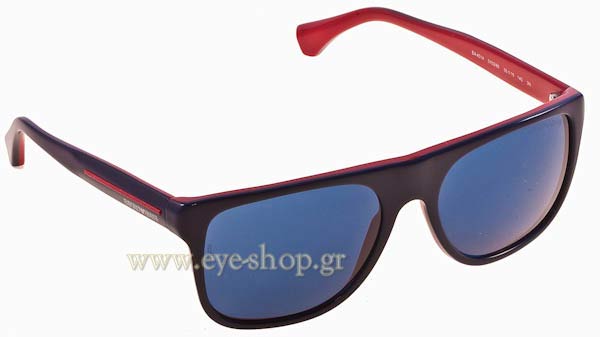 Sunglasses Emporio Armani 4014 510380