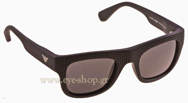Sunglasses Emporio Armani 4019 506387