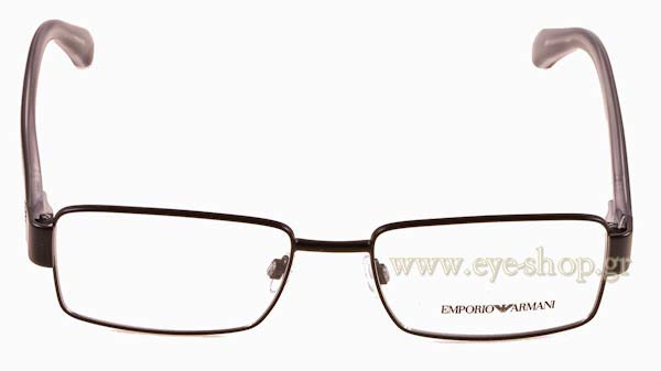 Eyeglasses Emporio Armani 1011