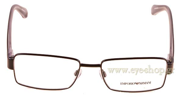 Eyeglasses Emporio Armani 1011