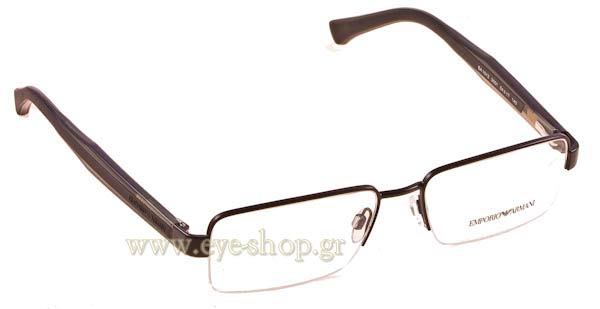 Emporio Armani 1012 Eyewear 