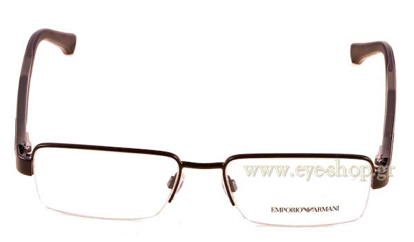 Eyeglasses Emporio Armani 1012