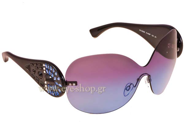 Sunglasses Emporio Armani 4022B KAJAL 51428F