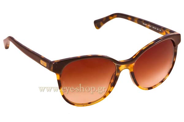 Sunglasses Emporio Armani 4016 510713