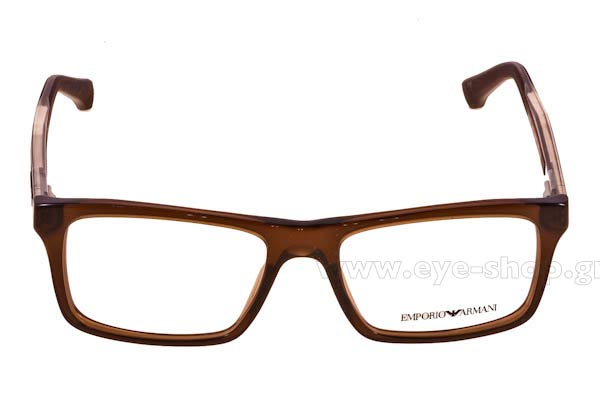 Eyeglasses Emporio Armani 3002
