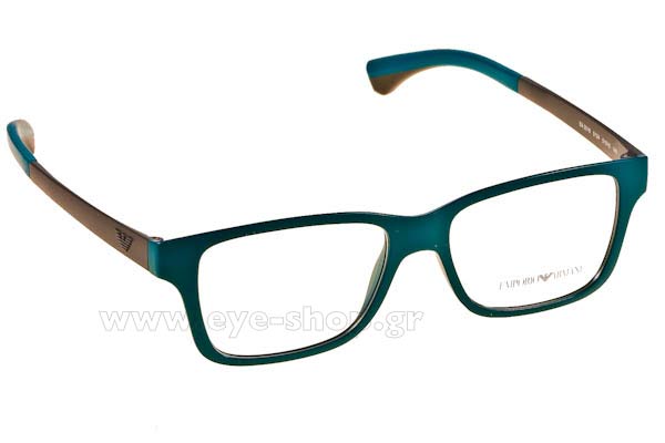 Emporio Armani 3018 Eyewear 