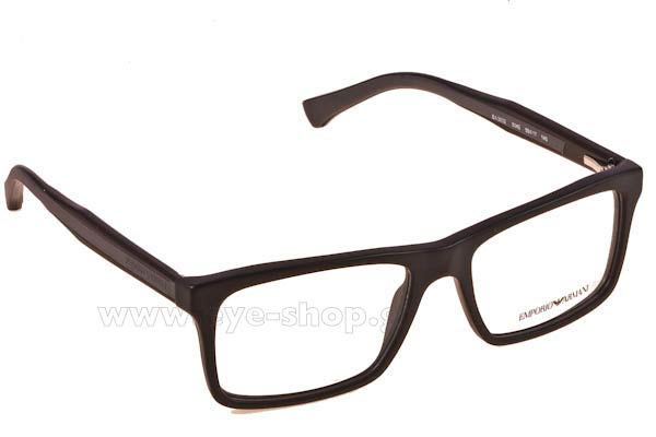 Emporio Armani 3002 Eyewear 