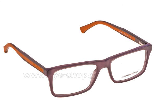 Emporio Armani 3002 Eyewear 