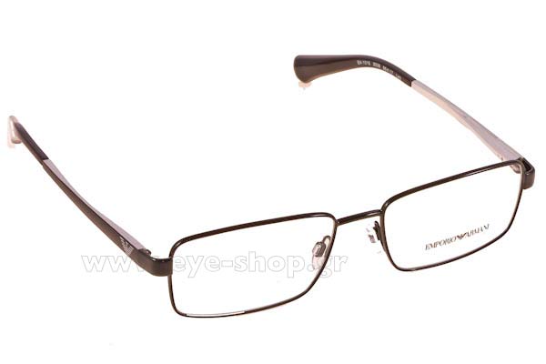 Emporio Armani 1015 Eyewear 