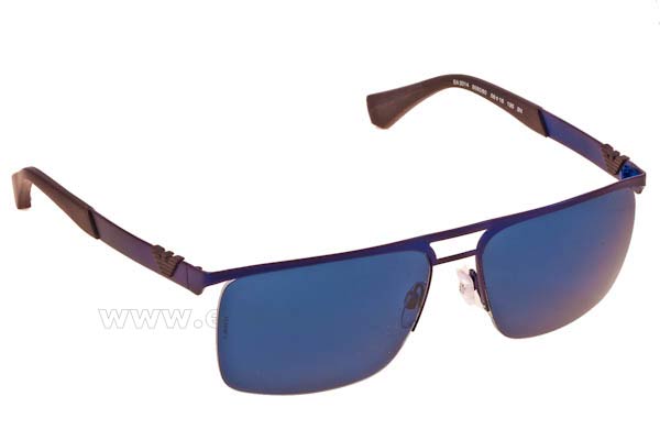 Sunglasses Emporio Armani 2014 305080