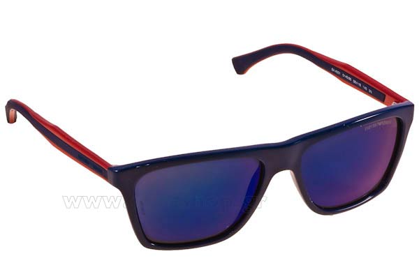 Sunglasses Emporio Armani 4001 514596
