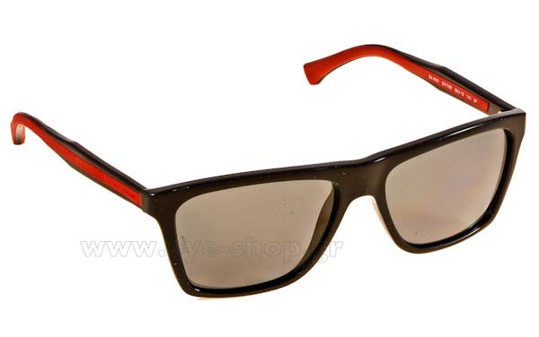 Sunglasses Emporio Armani 4001 501781