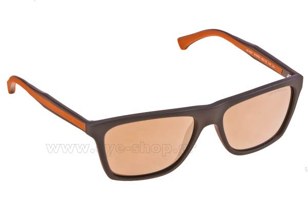 Sunglasses Emporio Armani 4001 51005A