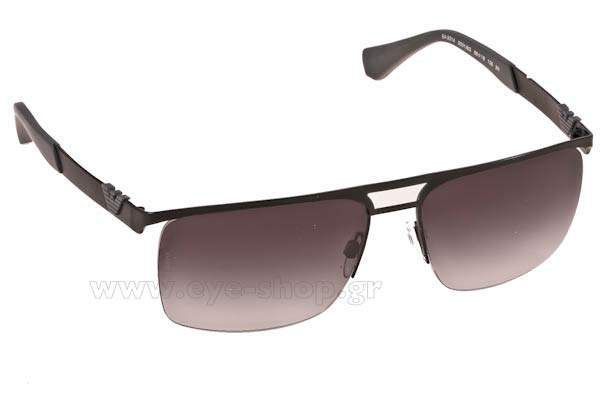 Sunglasses Emporio Armani 2014 30018G