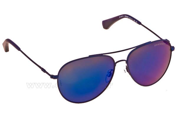 Sunglasses Emporio Armani 2010 305696