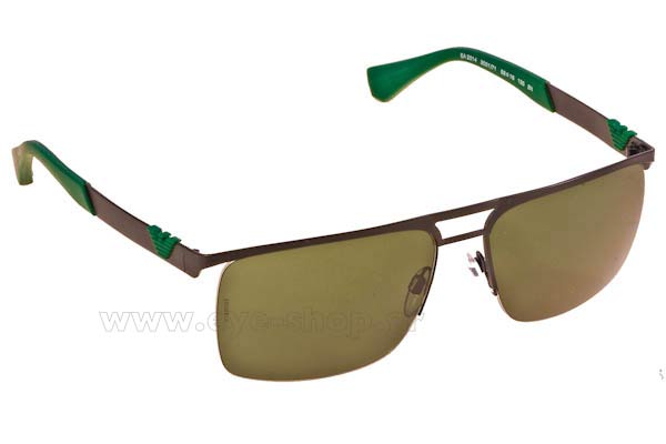 Sunglasses Emporio Armani 2014 300171