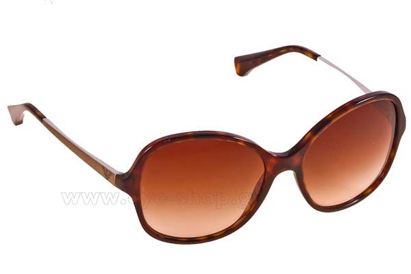 Sunglasses Emporio Armani 4024 502613