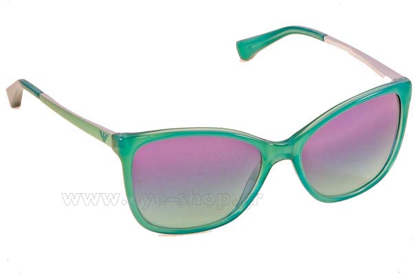 Sunglasses Emporio Armani 4025 52044S