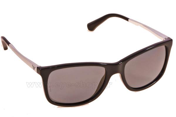 Sunglasses Emporio Armani 4023 501781