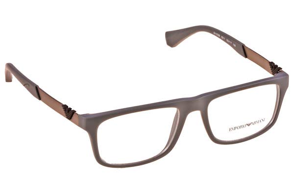 Emporio Armani 3029 Eyewear 
