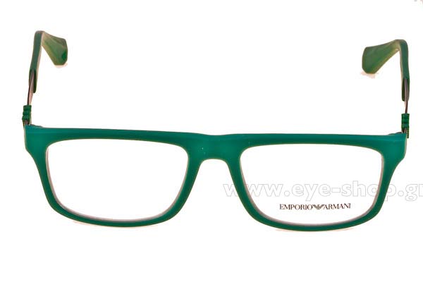 Eyeglasses Emporio Armani 3029