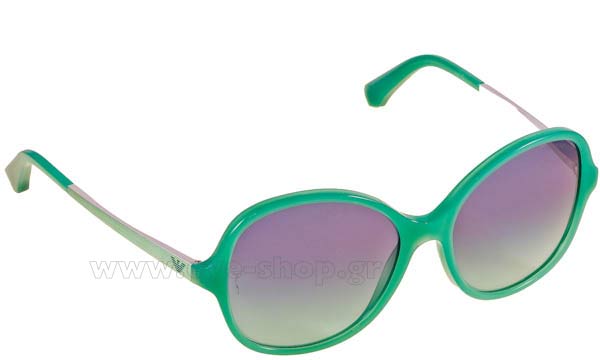 Sunglasses Emporio Armani 4024 52134S