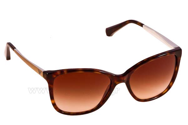 Sunglasses Emporio Armani 4025 502613
