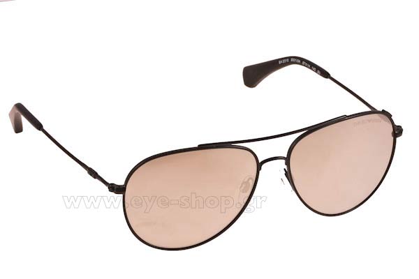 Sunglasses Emporio Armani 2010 30015A