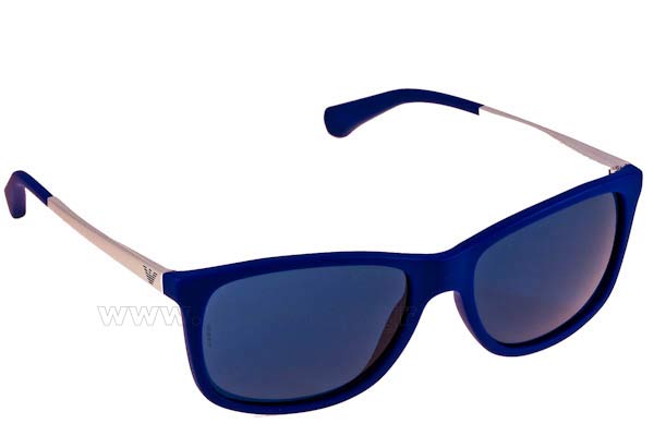 Sunglasses Emporio Armani 4023 519480