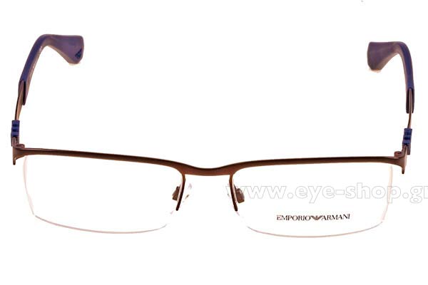Eyeglasses Emporio Armani 1014