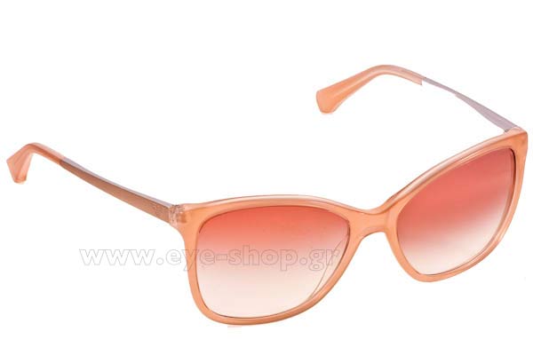 Sunglasses Emporio Armani 4025 52028D