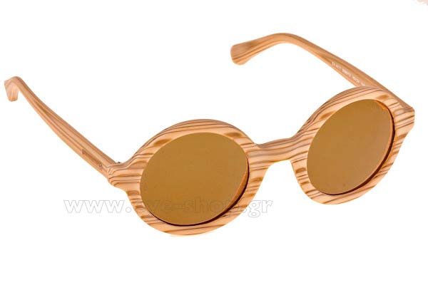 Sunglasses Emporio Armani 4011 509573