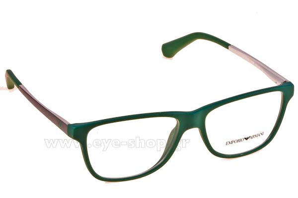 Emporio Armani 3025 Eyewear 