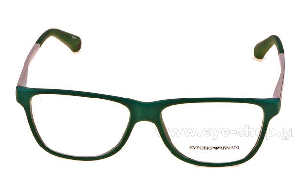 Eyeglasses Emporio Armani 3025