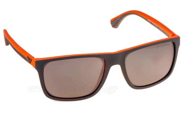 Sunglasses Emporio Armani 4033 52336G