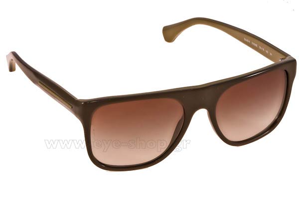 Sunglasses Emporio Armani 4014 51058E