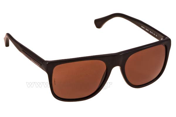 Sunglasses Emporio Armani 4014 504273