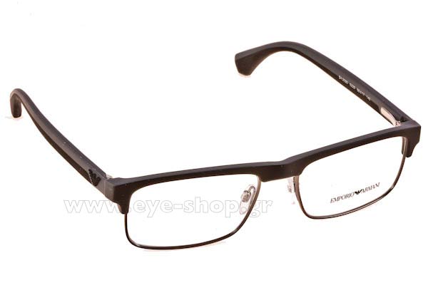 Emporio Armani 3035 Eyewear 