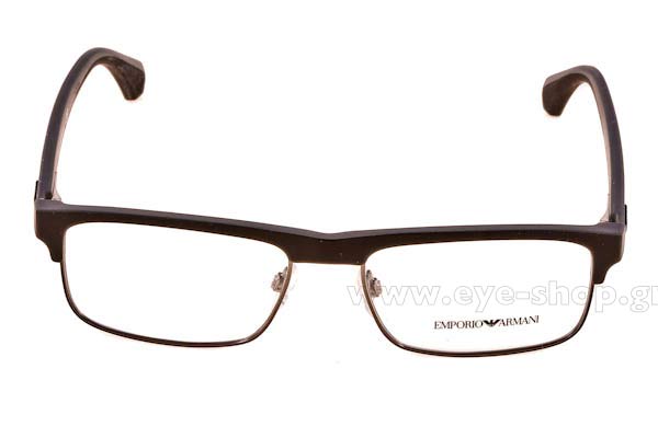 Eyeglasses Emporio Armani 3035