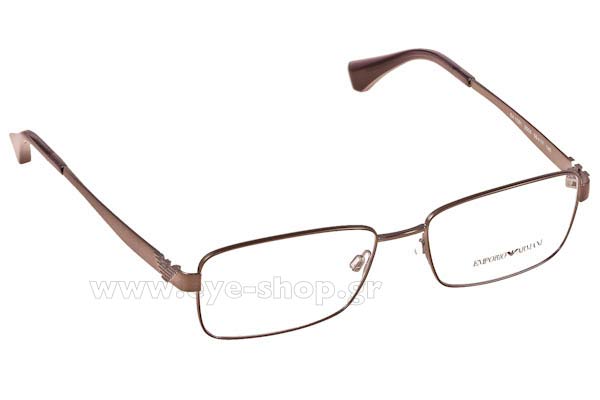 Emporio Armani 1021 Eyewear 