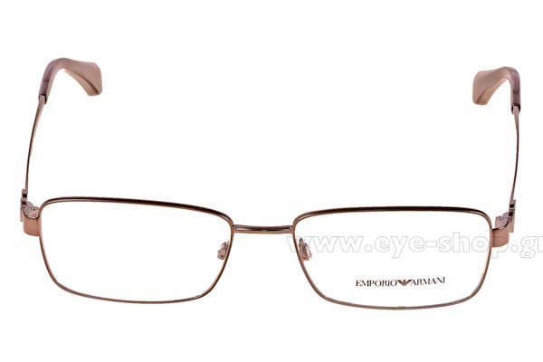 Eyeglasses Emporio Armani 1021