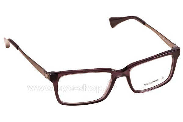 Emporio Armani 3030 Eyewear 