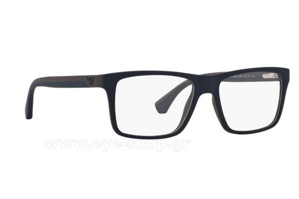 Emporio Armani 3034 Eyewear 
