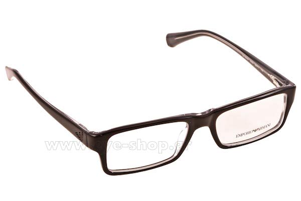 Emporio Armani 3003 Eyewear 
