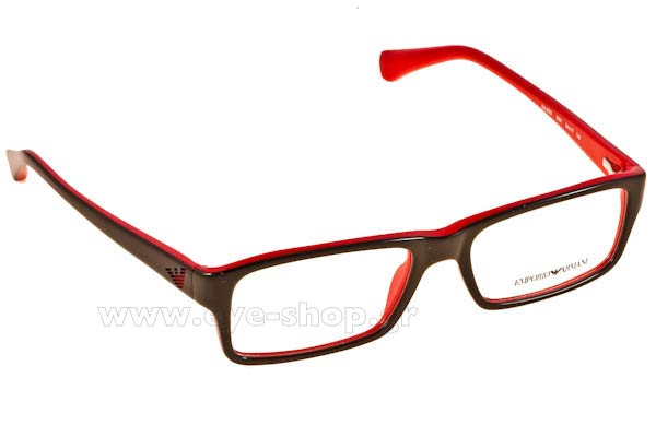 Emporio Armani 3003 Eyewear 