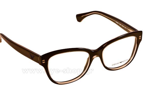Emporio Armani 3033 Eyewear 