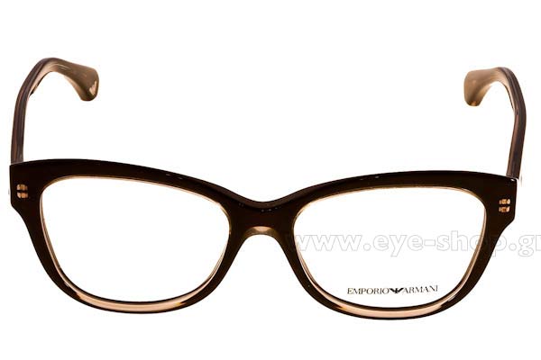 Eyeglasses Emporio Armani 3033