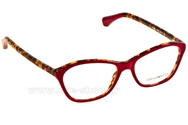 Emporio Armani 3040 Eyewear 