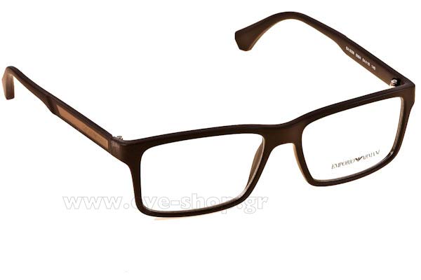 Emporio Armani 3038 Eyewear 
